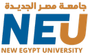 شعار جامعة نيو إيجيبت
