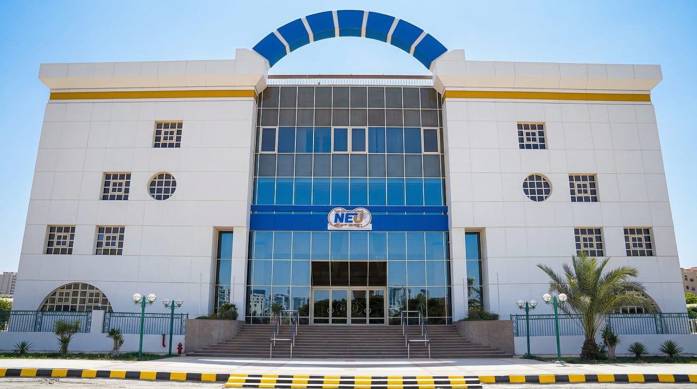 كلية العلوم الإدارية